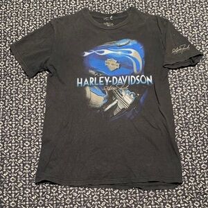 Harley Davidson shirt